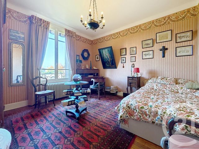 maison à vendre - 8 pièces - 130.0 m2 - TROYES - 10 - CHAMPAGNE-ARDENNE - Century 21 Martinot Immobilier