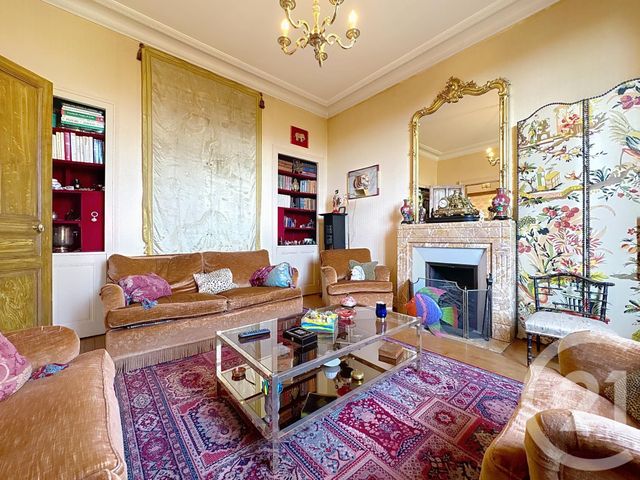 maison à vendre - 8 pièces - 130.0 m2 - TROYES - 10 - CHAMPAGNE-ARDENNE - Century 21 Martinot Immobilier