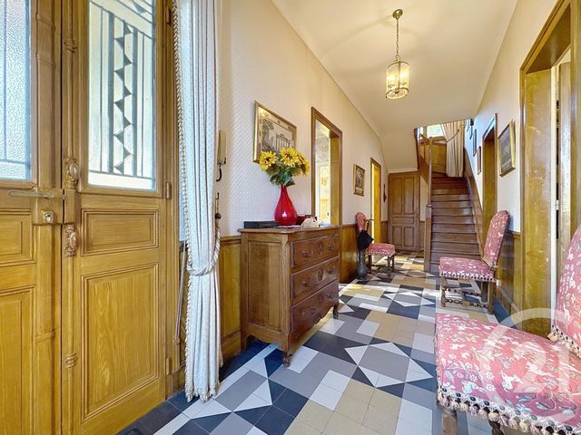 maison à vendre - 8 pièces - 130.0 m2 - TROYES - 10 - CHAMPAGNE-ARDENNE - Century 21 Martinot Immobilier