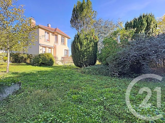 maison à vendre - 8 pièces - 130.0 m2 - TROYES - 10 - CHAMPAGNE-ARDENNE - Century 21 Martinot Immobilier