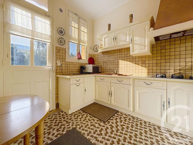 maison à vendre - 8 pièces - 130.0 m2 - TROYES - 10 - CHAMPAGNE-ARDENNE - Century 21 Martinot Immobilier