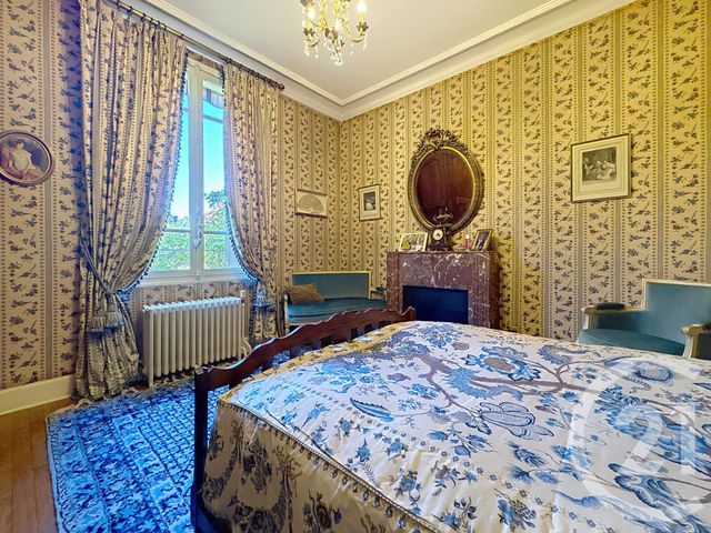 maison à vendre - 8 pièces - 130.0 m2 - TROYES - 10 - CHAMPAGNE-ARDENNE - Century 21 Martinot Immobilier