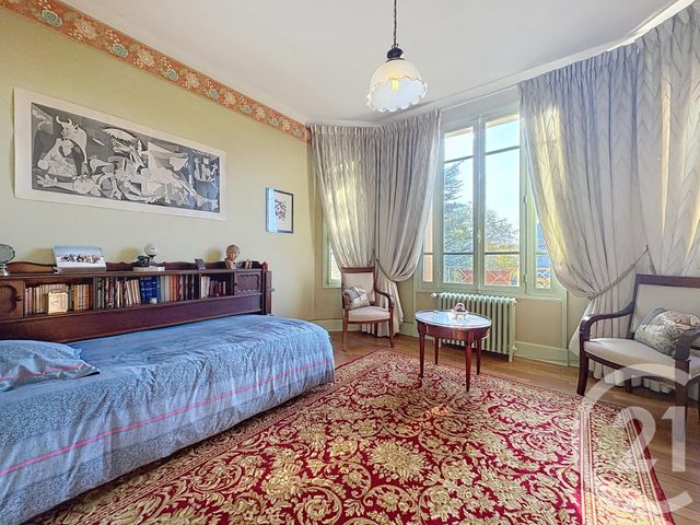 maison à vendre - 8 pièces - 130.0 m2 - TROYES - 10 - CHAMPAGNE-ARDENNE - Century 21 Martinot Immobilier