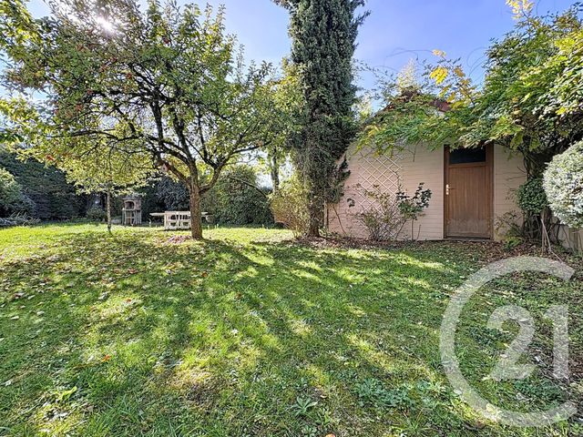 maison à vendre - 8 pièces - 130.0 m2 - TROYES - 10 - CHAMPAGNE-ARDENNE - Century 21 Martinot Immobilier