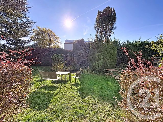 maison à vendre - 8 pièces - 130.0 m2 - TROYES - 10 - CHAMPAGNE-ARDENNE - Century 21 Martinot Immobilier