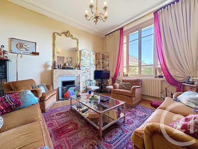 maison à vendre - 8 pièces - 130.0 m2 - TROYES - 10 - CHAMPAGNE-ARDENNE - Century 21 Martinot Immobilier