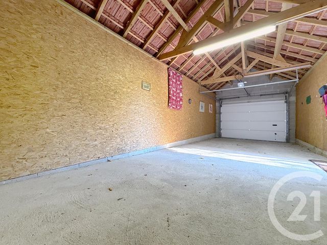 maison à vendre - 8 pièces - 130.0 m2 - TROYES - 10 - CHAMPAGNE-ARDENNE - Century 21 Martinot Immobilier