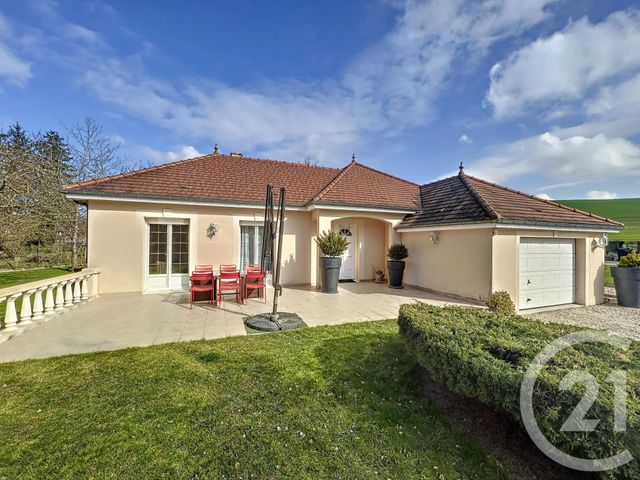 maison - VAUCHASSIS - 10
