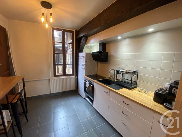 Appartement F2 à louer - 2 pièces - 55.46 m2 - TROYES - 10 - CHAMPAGNE-ARDENNE - Century 21 Martinot Immobilier
