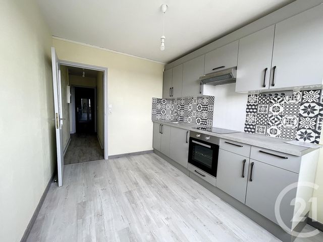 Appartement F2 à louer - 2 pièces - 49.62 m2 - TROYES - 10 - CHAMPAGNE-ARDENNE - Century 21 Martinot Immobilier