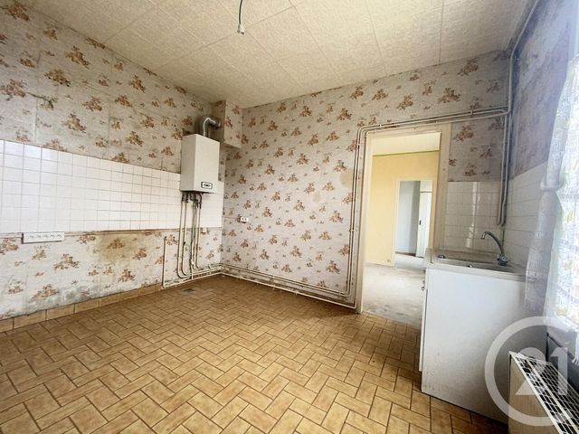 Appartement F2 à vendre - 2 pièces - 34.79 m2 - STE SAVINE - 10 - CHAMPAGNE-ARDENNE - Century 21 Martinot Immobilier