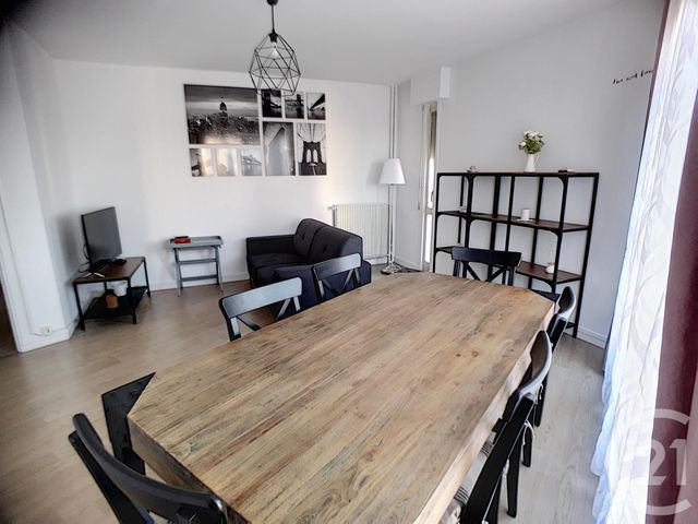 appartement - ST ANDRE LES VERGERS - 10