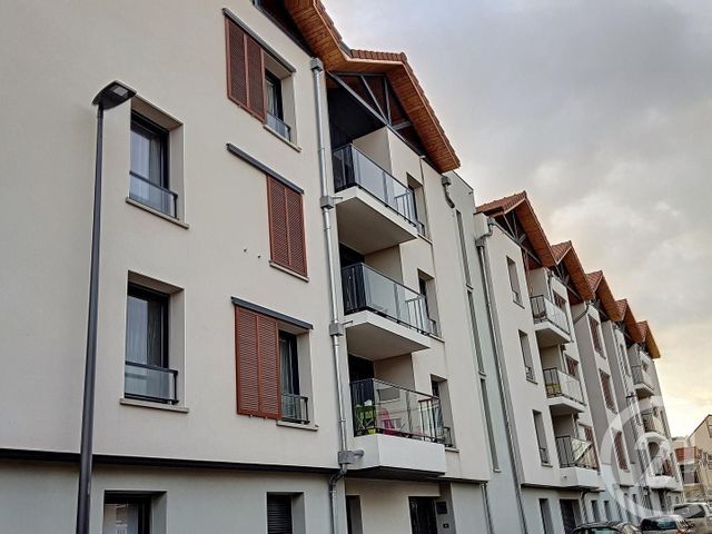 Appartement F1 à louer - 1 pièce - 26.9 m2 - TROYES - 10 - CHAMPAGNE-ARDENNE - Century 21 Martinot Immobilier