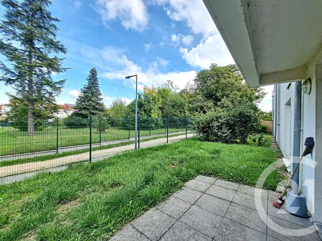 appartement à vendre - 2 pièces - 42.55 m2 - TROYES - 10 - CHAMPAGNE-ARDENNE - Century 21 Martinot Immobilier