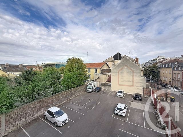 Appartement F2 à louer - 2 pièces - 53.4 m2 - TROYES - 10 - CHAMPAGNE-ARDENNE - Century 21 Martinot Immobilier
