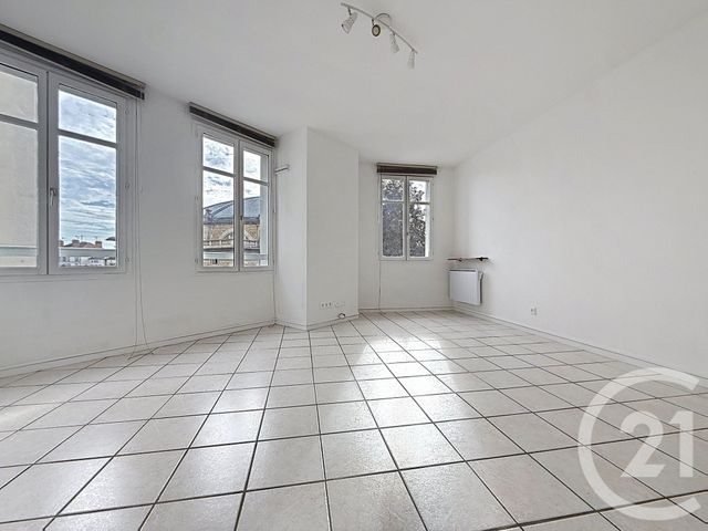 Appartement F2 à louer TROYES