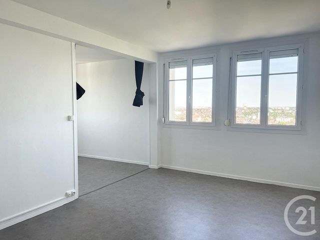 Appartement F4 à louer - 4 pièces - 69.0 m2 - TROYES - 10 - CHAMPAGNE-ARDENNE - Century 21 Martinot Immobilier