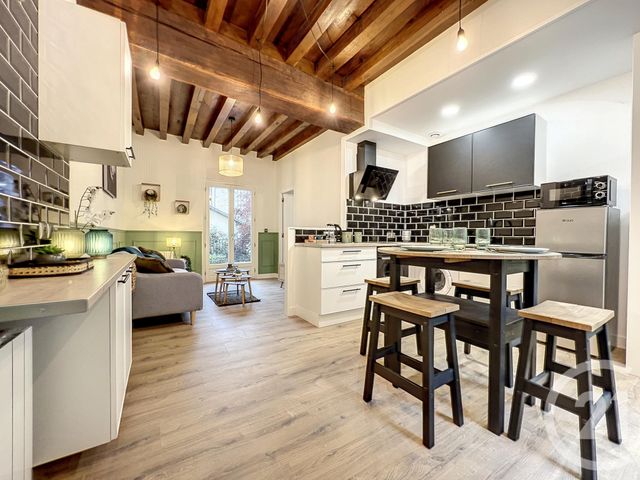 Appartement à vendre TROYES