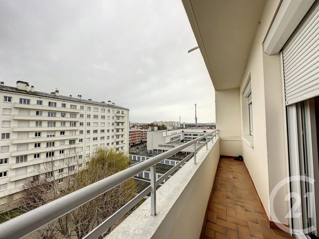 Appartement T4 à vendre - 4 pièces - 65.0 m2 - TROYES - 10 - CHAMPAGNE-ARDENNE - Century 21 Martinot Immobilier