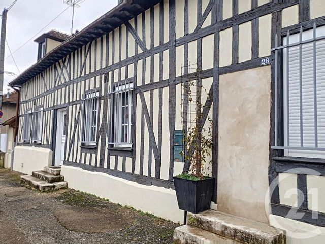 appartement - TROYES - 10