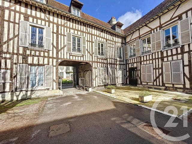 Appartement à vendre TROYES