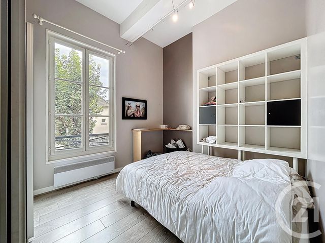 Afficher la photo en grand Appartement à vendre - 5 pièces - 110.0 m2 - TROYES - 10 - CHAMPAGNE-ARDENNE - Century 21 Martinot Immobilier