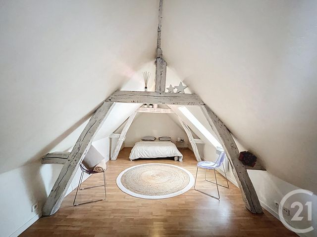 Afficher la photo en grand Appartement à vendre - 5 pièces - 110.0 m2 - TROYES - 10 - CHAMPAGNE-ARDENNE - Century 21 Martinot Immobilier