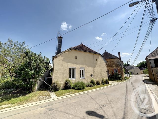 maison à vendre - 4 pièces - 105.0 m2 - VILLY EN TRODES - 10 - CHAMPAGNE-ARDENNE - Century 21 Martinot Immobilier