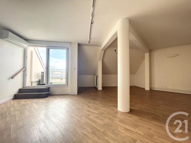 appartement à vendre - 2 pièces - 50.0 m2 - TROYES - 10 - CHAMPAGNE-ARDENNE - Century 21 Martinot Immobilier