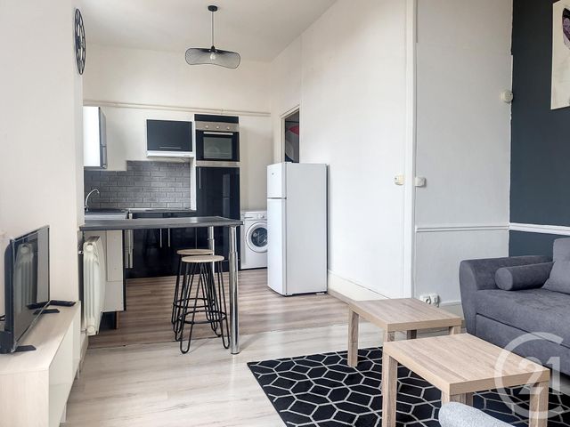 appartement - STE SAVINE - 10