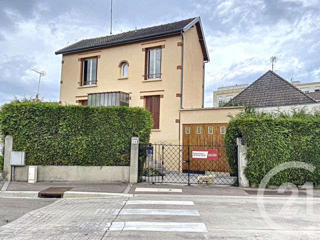 maison - ST ANDRE LES VERGERS - 10