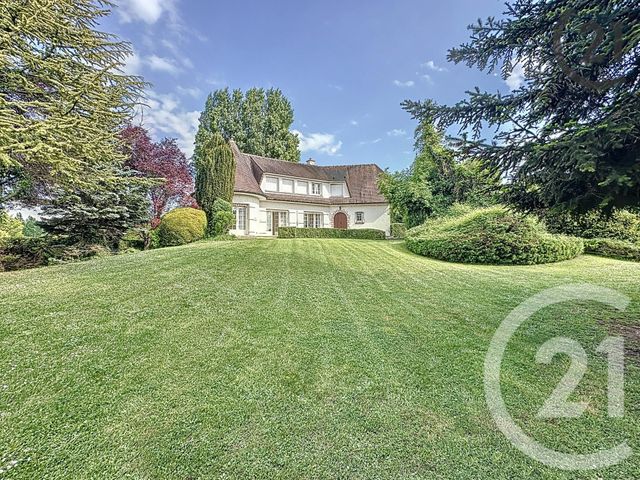 Maison à vendre ROSIERES PRES TROYES