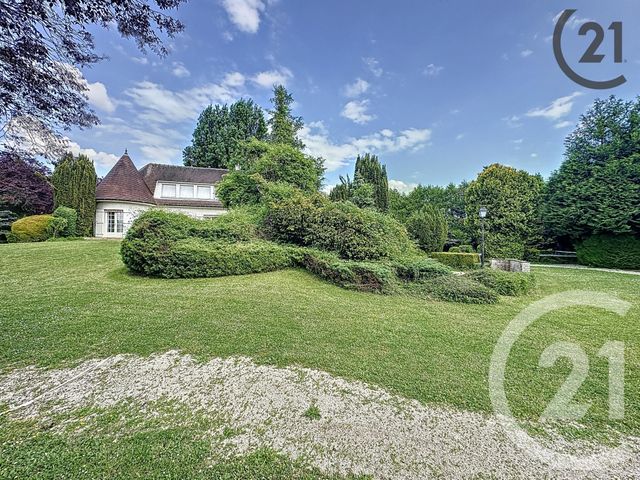 Afficher la photo en grand maison à vendre - 5 pièces - 160.0 m2 - ROSIERES PRES TROYES - 10 - CHAMPAGNE-ARDENNE - Century 21 Martinot Immobilier