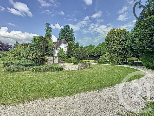 Afficher la photo en grand maison à vendre - 5 pièces - 160.0 m2 - ROSIERES PRES TROYES - 10 - CHAMPAGNE-ARDENNE - Century 21 Martinot Immobilier