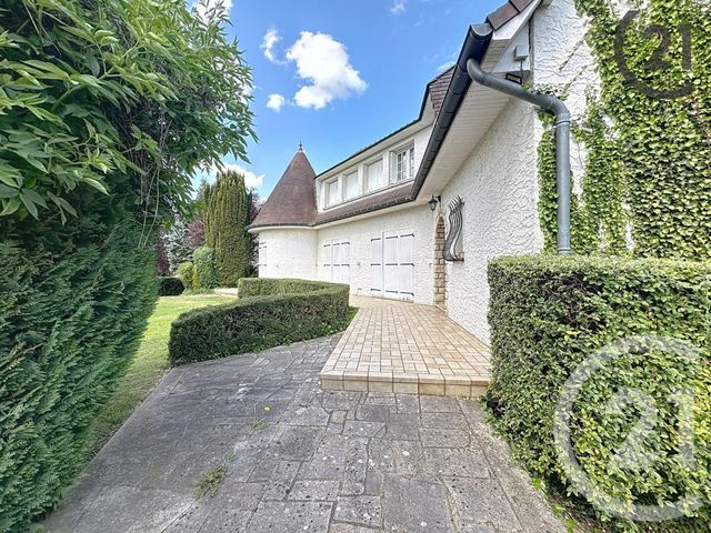 Afficher la photo en grand maison à vendre - 5 pièces - 160.0 m2 - ROSIERES PRES TROYES - 10 - CHAMPAGNE-ARDENNE - Century 21 Martinot Immobilier