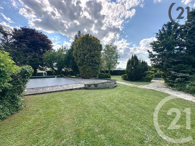 Afficher la photo en grand maison à vendre - 5 pièces - 160.0 m2 - ROSIERES PRES TROYES - 10 - CHAMPAGNE-ARDENNE - Century 21 Martinot Immobilier