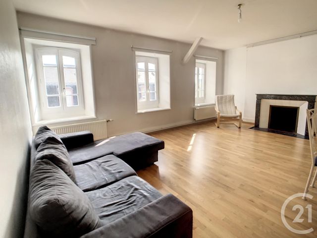 Appartement F2 à louer - 2 pièces - 53.0 m2 - TROYES - 10 - CHAMPAGNE-ARDENNE - Century 21 Martinot Immobilier