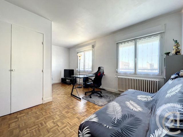 Appartement F1 à vendre - 1 pièce - 34.5 m2 - TROYES - 10 - CHAMPAGNE-ARDENNE - Century 21 Martinot Immobilier