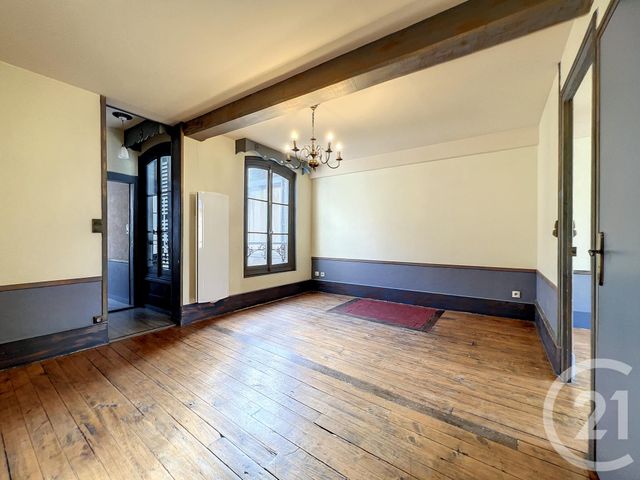 Appartement F4 à vendre - 4 pièces - 57.0 m2 - TROYES - 10 - CHAMPAGNE-ARDENNE - Century 21 Martinot Immobilier