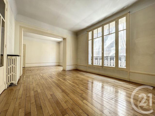 Appartement F6 à vendre - 6 pièces - 154.99 m2 - TROYES - 10 - CHAMPAGNE-ARDENNE - Century 21 Martinot Immobilier
