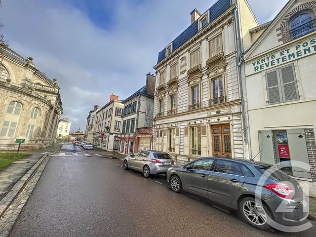 immeuble à vendre - 270.0 m2 - TROYES - 10 - CHAMPAGNE-ARDENNE - Century 21 Martinot Immobilier
