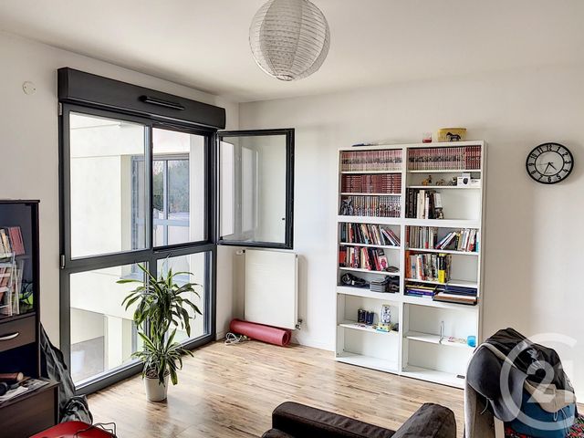 Appartement F2 à vendre - 2 pièces - 48.78 m2 - TROYES - 10 - CHAMPAGNE-ARDENNE - Century 21 Martinot Immobilier
