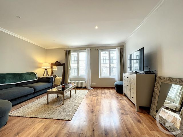 Appartement F3 à vendre - 3 pièces - 70.0 m2 - TROYES - 10 - CHAMPAGNE-ARDENNE - Century 21 Martinot Immobilier