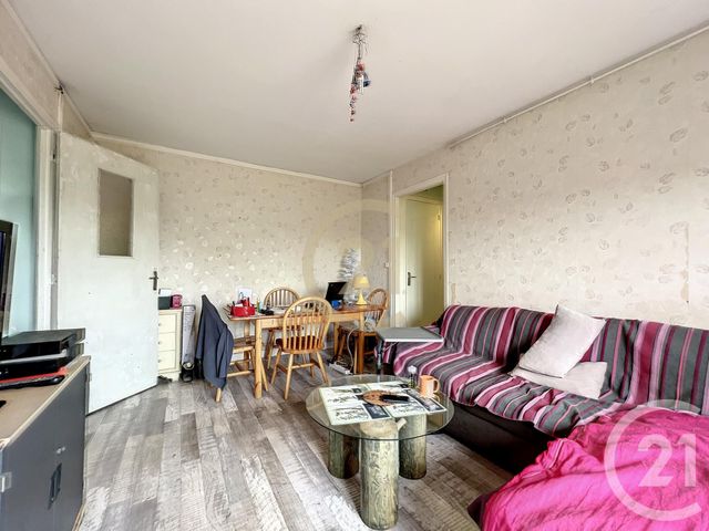 Appartement F3 à vendre - 3 pièces - 50.0 m2 - TROYES - 10 - CHAMPAGNE-ARDENNE - Century 21 Martinot Immobilier