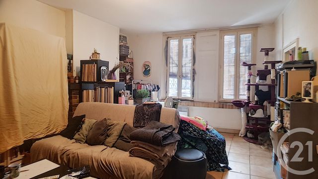 Appartement T2 à vendre - 2 pièces - 49.13 m2 - TROYES - 10 - CHAMPAGNE-ARDENNE - Century 21 Martinot Immobilier