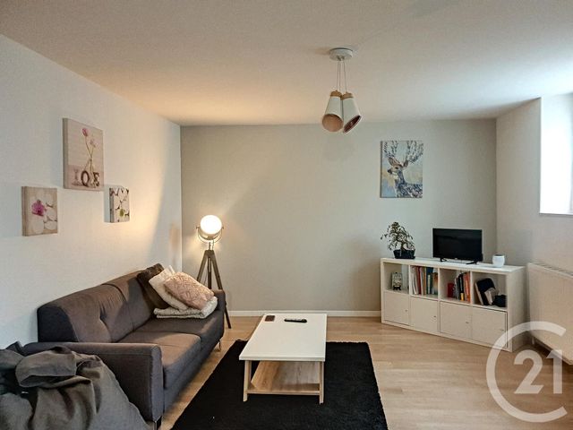 Appartement F3 à louer - 3 pièces - 69.31 m2 - TROYES - 10 - CHAMPAGNE-ARDENNE - Century 21 Martinot Immobilier