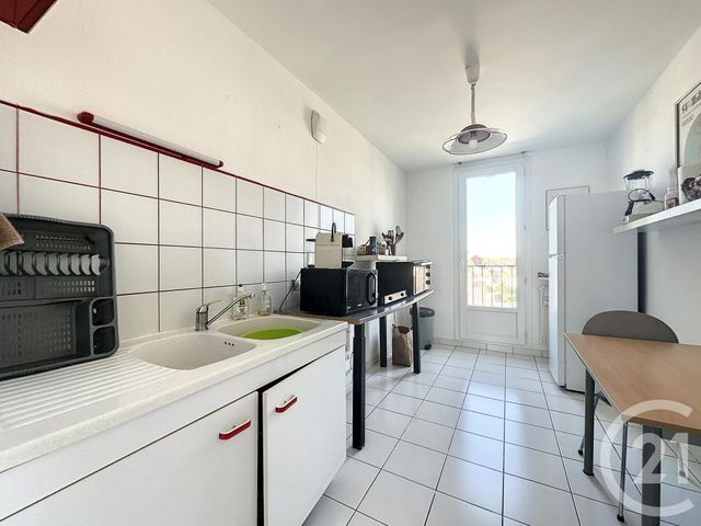 appartement à vendre - 4 pièces - 73.87 m2 - TROYES - 10 - CHAMPAGNE-ARDENNE - Century 21 Martinot Immobilier