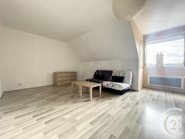 Appartement F1 à vendre - 1 pièce - 40.68 m2 - TROYES - 10 - CHAMPAGNE-ARDENNE - Century 21 Martinot Immobilier