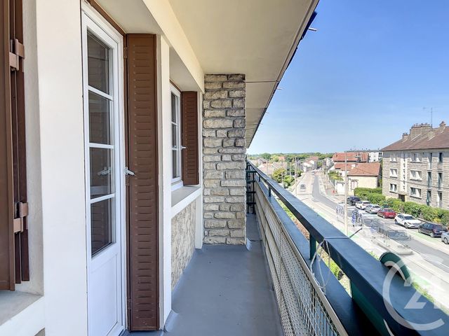 Appartement F3 à louer - 3 pièces - 54.98 m2 - TROYES - 10 - CHAMPAGNE-ARDENNE - Century 21 Martinot Immobilier