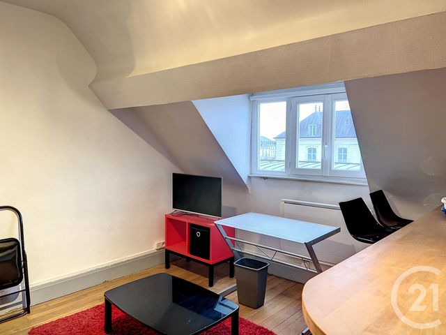 Appartement F1 à louer TROYES